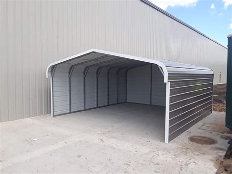 small metal carport attached to house|carport installed attached near me.